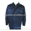 dark blue staff uniform manufacturer